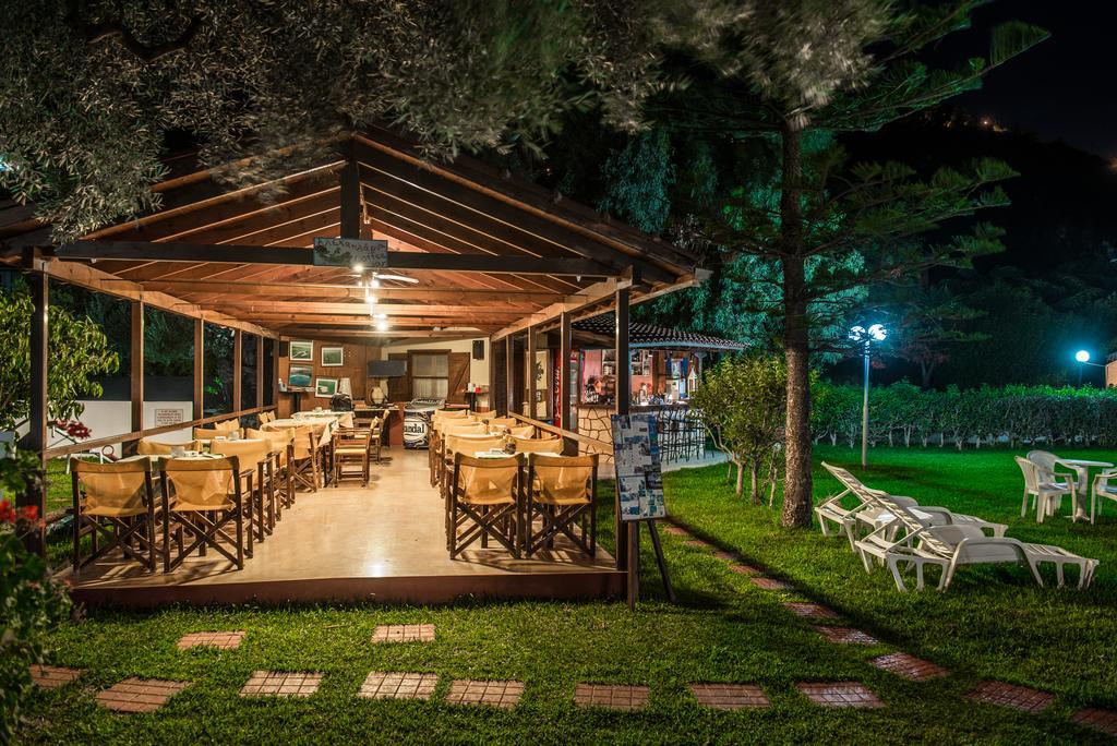 Alexaria Holidays Apartments Frínion Quarto foto